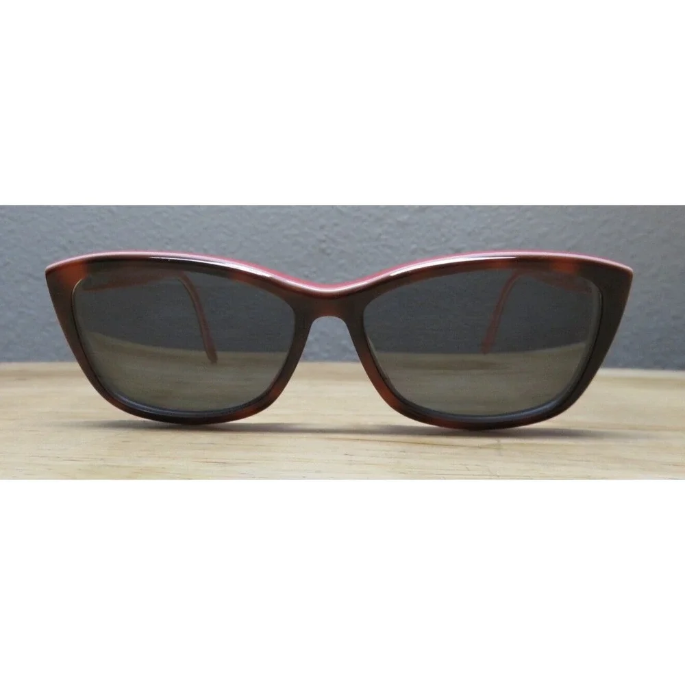 MAUI JIM MJO 2113 PINK BUBBLE GUM TORTOISE EYEGLASSES MJO2113 Frames Only